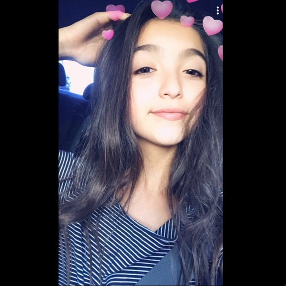 Meet your Posher, Audrey - Picture 1 of 1